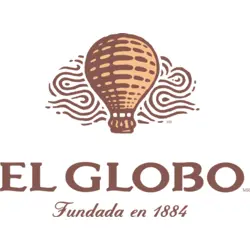 El Globo Logo PNG Vector logo
