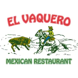 El Vaquero Logo PNG Vector logo