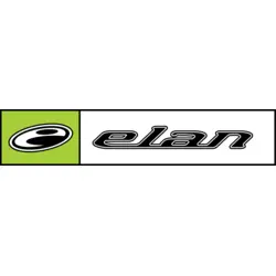 Elan Logo PNG Vector logo