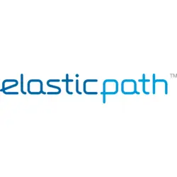 Elastic Path Logo PNG Vector logo