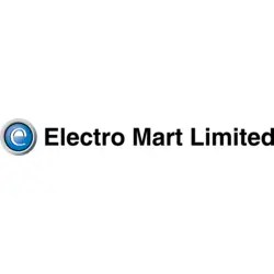 Electro Mart Limited Logo PNG Vector logo