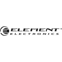 Element Electronics Logo PNG Vector logo