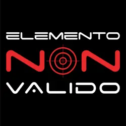 ELEMENTO NON VALIDO Logo PNG Vector logo
