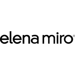 Elena Miro Logo PNG Vector logo