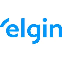 Elgin Logo PNG Vector logo