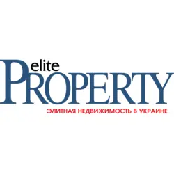 elite property Logo PNG Vector logo