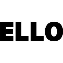 ello Logo PNG Vector logo