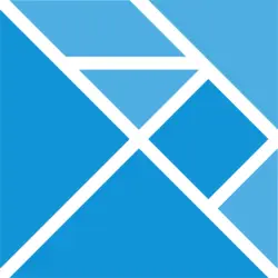 Elm Logo PNG Vector logo