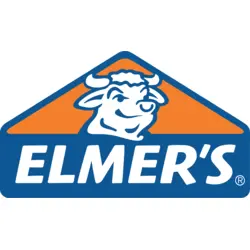 Elmer's Logo PNG Vector logo