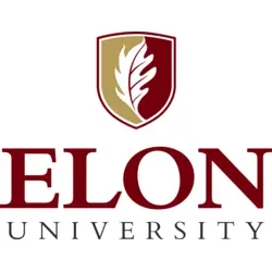 Elon University Logo PNG Vector logo