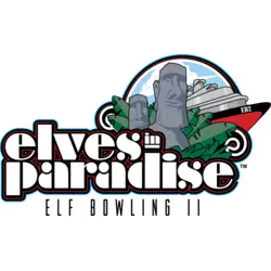 Elves Paradise Logo PNG Vector logo