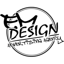 em design Logo PNG Vector logo