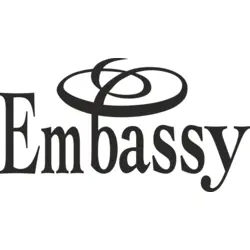 Embassy Records Logo PNG Vector logo