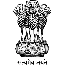 Emblem of India Logo PNG Vector logo