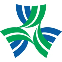 Emblem of Yurihama, Tottori Logo PNG Vector logo