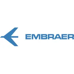 Embraer Logo PNG Vector logo