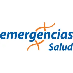 emergencias salud Logo PNG Vector logo