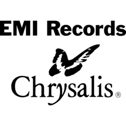 EMI Records Logo PNG Vector logo