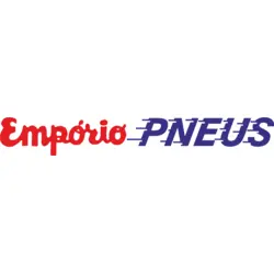 EMPORIO PNEUS Logo PNG Vector logo