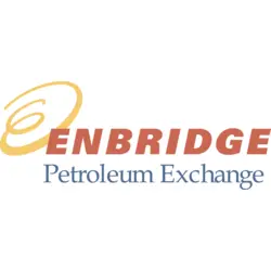 Enbridge Petroleum Exchange Logo PNG Vector logo