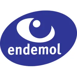 Endemol Logo PNG Vector logo