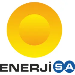 Enerjisa Logo PNG Vector logo