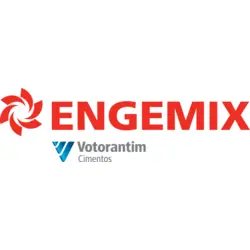 Engemix Votorantim Cimentos Logo PNG Vector logo