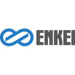 Enkei Logo PNG Vector logo
