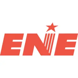 Entesa dels Nacionalistes d'Esquerra (1989) Logo PNG Vector logo