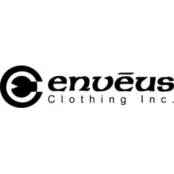 Enveus ?lothing ?nc. Logo PNG Vector logo