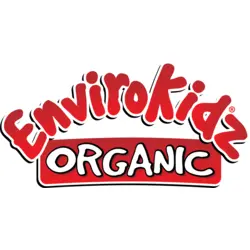 Envirokidz organic Logo PNG Vector logo