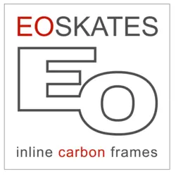 EO Skates Logo PNG Vector logo