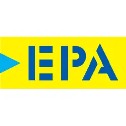 EPA Logo PNG Vector logo