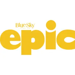 Epic Logo PNG Vector logo