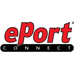 ePort Connect Logo PNG Vector logo