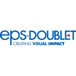 eps-DOUBLET Logo PNG Vector logo