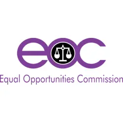 Equal Opportunities Commission of Uganda EOC Logo PNG Vector logo
