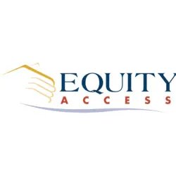 Equity Access Logo PNG Vector logo