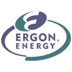 Ergon Energy Logo PNG Vector logo