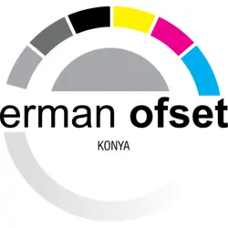 Erman Ofset Logo PNG Vector logo
