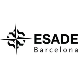 Esade Logo PNG Vector logo