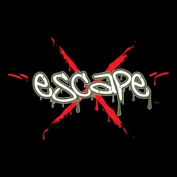 Escape Logo PNG Vector logo