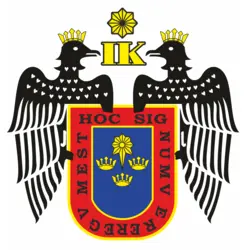 ESCUDO DE LIMA Logo PNG Vector logo