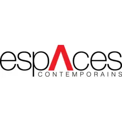Espaces Contemporains Logo PNG Vector logo