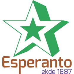 Esperanto Logo PNG Vector logo