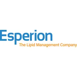 Esperion Therapeutics Inc Logo PNG Vector logo