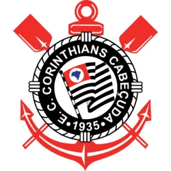Esporte Clube Corinthians de Laguna-SC Logo PNG Vector logo