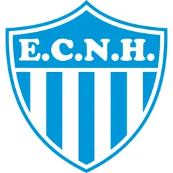 Esporte Clube Novo Hamburgo de Novo Hamburgo-RS Logo PNG Vector logo