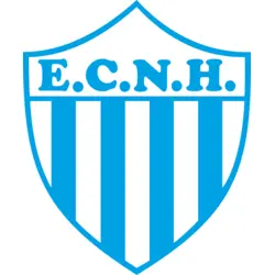 Esporte Clube Novo Hamburgo Logo PNG Vector logo