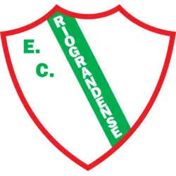 Esporte Clube Riograndense de Imigrante-RS Logo PNG Vector logo